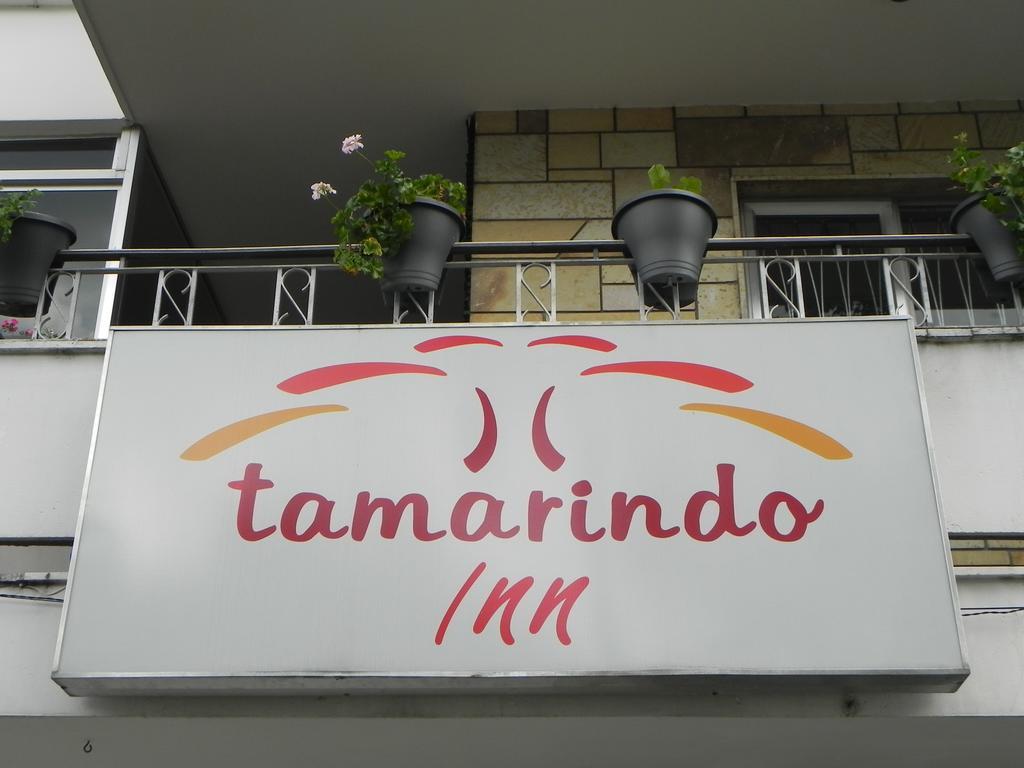 Hostal Tamarindo Inn Medellin Exterior photo